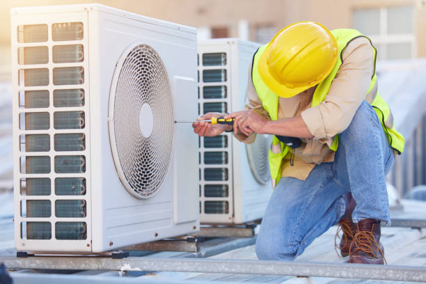 Best VRF (Variable Refrigerant Flow) Systems in Flemington, NJ
