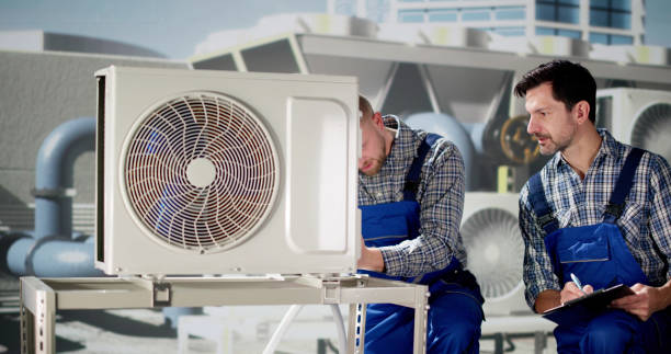 Best HVAC for Healthcare Facilities in Flemington, NJ