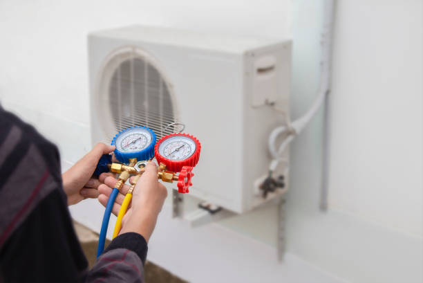 Best Geothermal HVAC Systems in Flemington, NJ